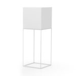  VELA Cube Lamp by Ramon Esteve