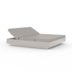  VELA 4 Reclining Daybed by Ramon Esteve