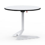  Delta Table by Jorge Pensi Design Studio