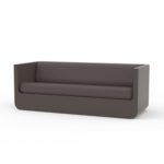  Ulm Sofa by Ramon Esteve