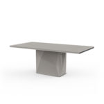 Vondom's  FAZ Table by Ramon Esteve