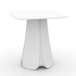 Vondom's  Pezzenttina Table by Archirivolto Design
