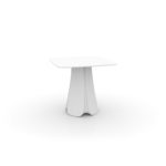 Vondom's  Pezzenttina Table by Archirivolto Design