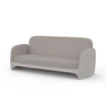 Vondom's  Pezzettina Sofa by Archirivolto Design