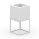 Vondom's  VELA Cube Nano by Ramon Esteve
