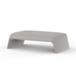 Vondom's  Blow Coffee Table by Stefano Giovannoni