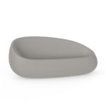 Vondom's  Stone Sofa by Stefano Giovannoni