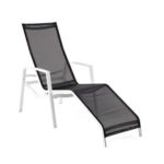 Varaschin's  VICTOR RELA x  LOUNGER by R & S Varaschin