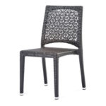 Varaschin's ALTEA CHAIR by R & S Varaschin