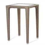 Varaschin's ALTEA HIGH Table by R & S Varaschin