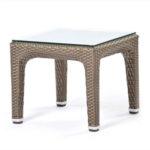 Varaschin's  ALTEA Coffee Table by R & S Varaschin