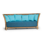 Varaschin's TONKINO SOFA by R & S Varaschin