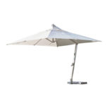 Varaschin's COPACABANA Umbrella by ANKI GNEIB