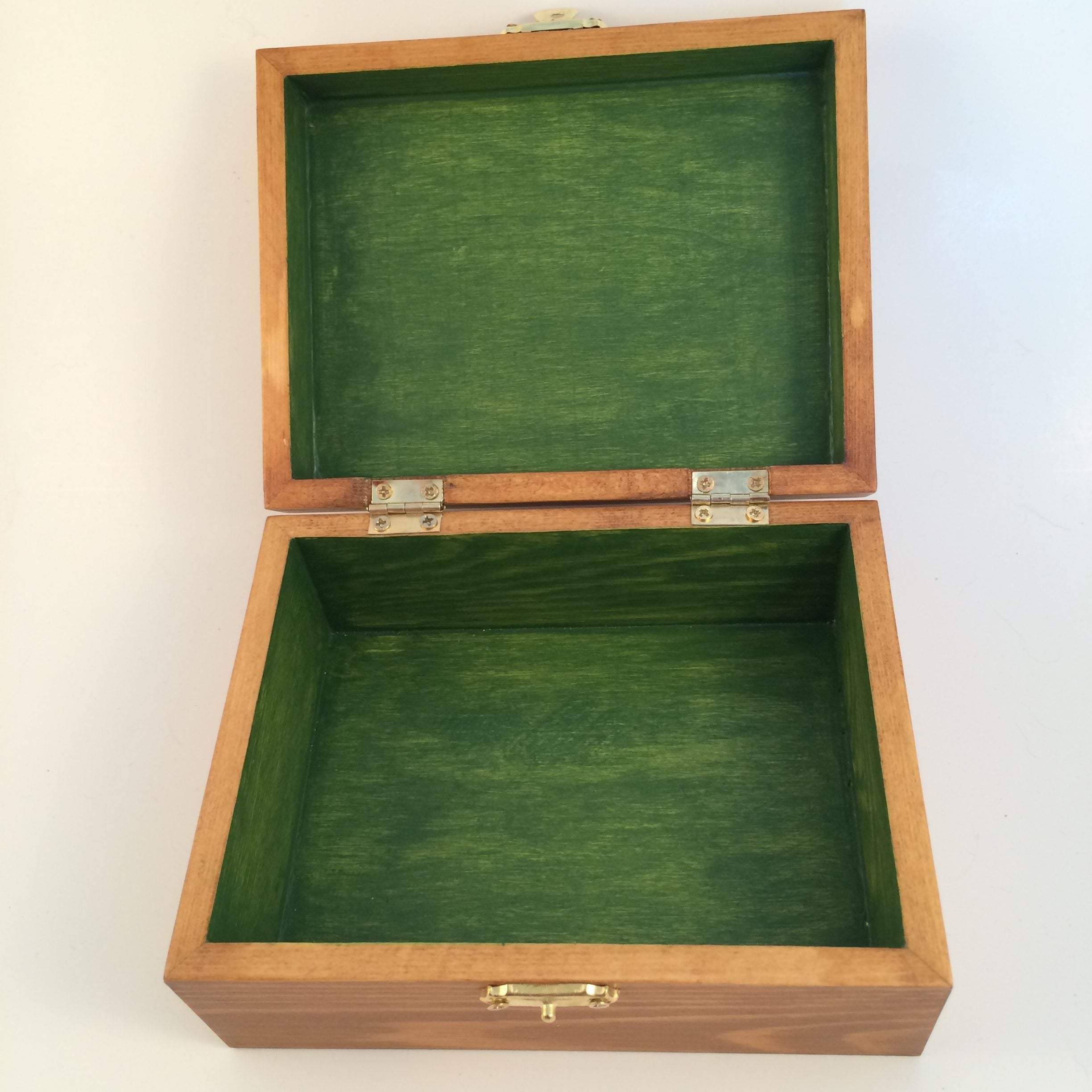 Coffret en bois – Image 5