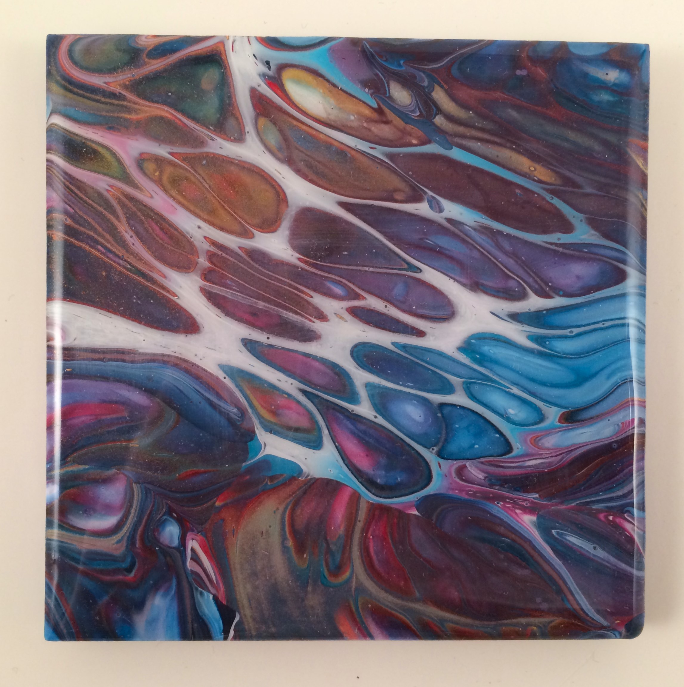 Sous-verre
