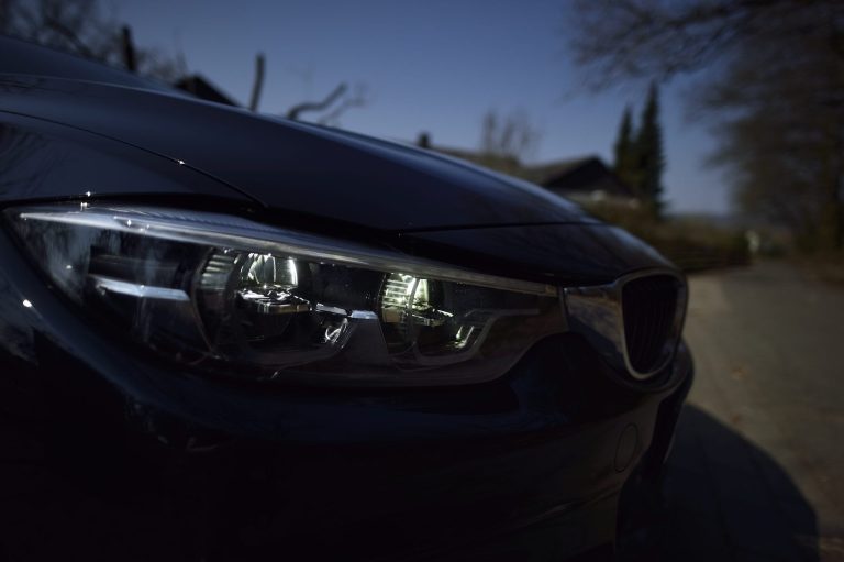 BMW 420d Gran Coupe Carbonschwarz M-Paket Cars F36 BMW 420d Gran Coupe Carbonschwarz M-Paket Cars F36