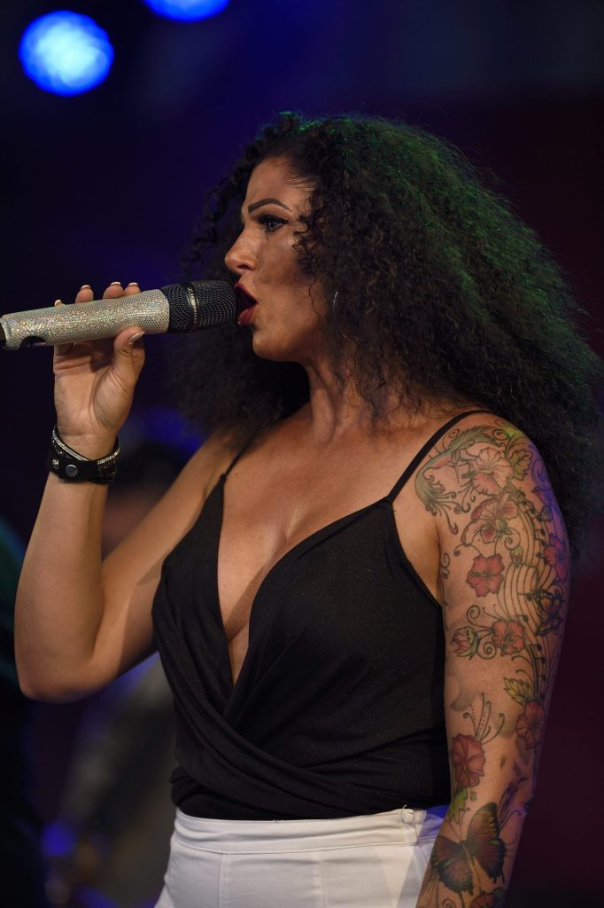 Open Doors Festival 2019 Neu Isenburg / Germany Open Doors Festival 2019 Neu Isenburg / Germany
