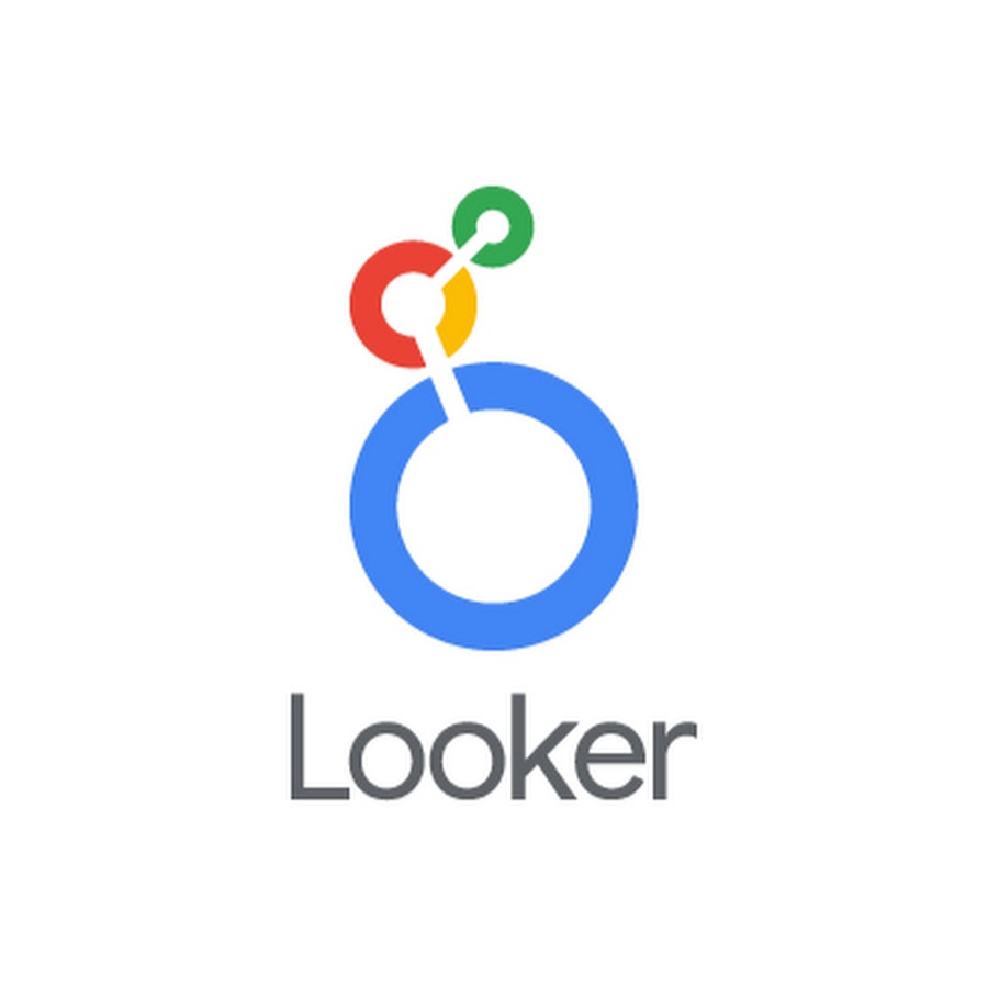 looker logo