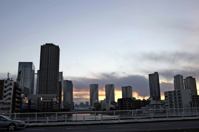 駅近マンションが人気