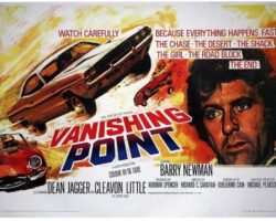 Vanishing POINT