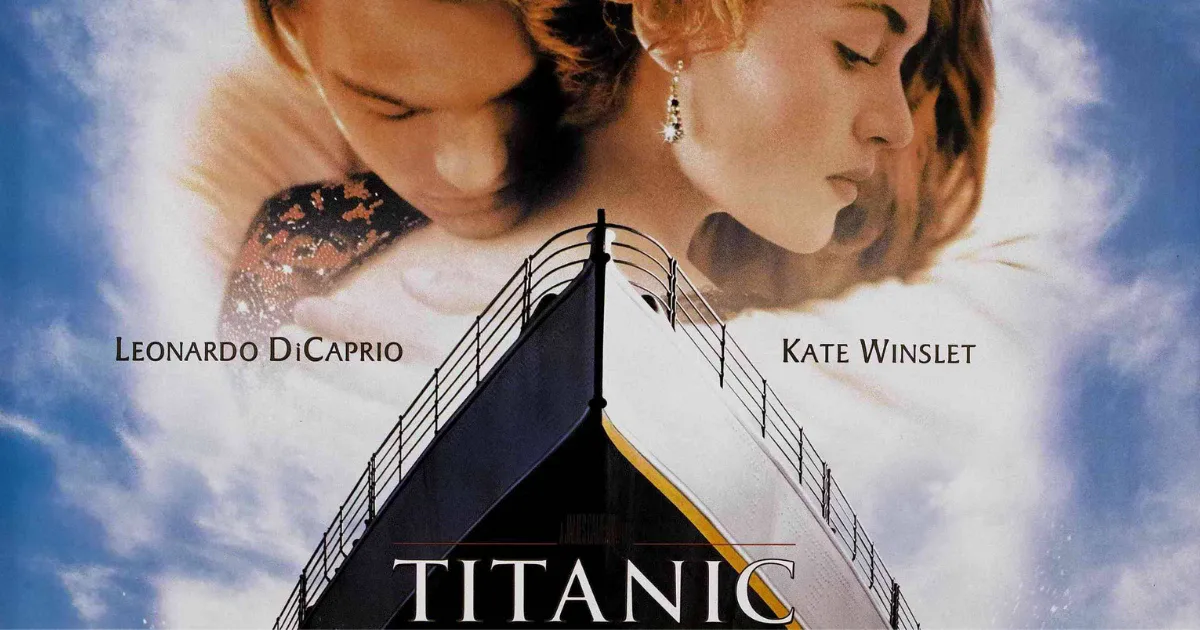 ภาพยนตร์ titanic