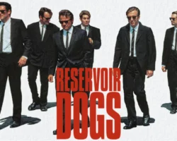 [รีวิว] Reservoir Dogs : ขบวนปล้นไม่ถามชื่อ (1992)