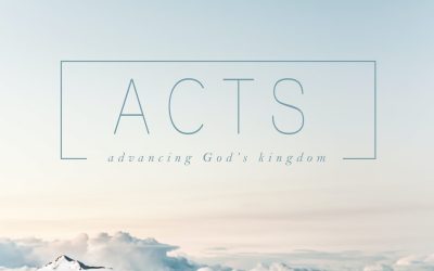 Gospel Unchanged