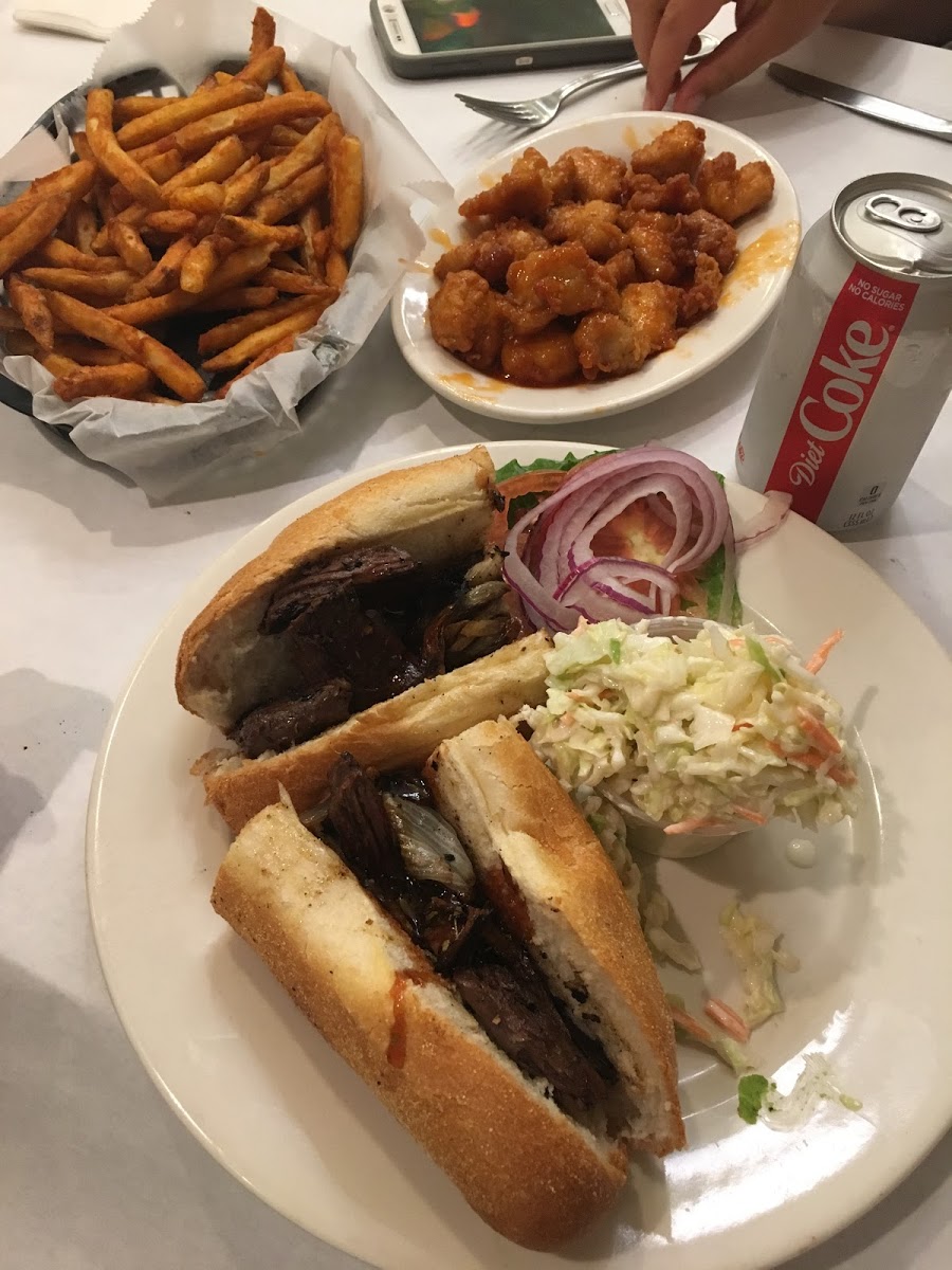 Bar-B-Que – Worldwide kosher restaurants