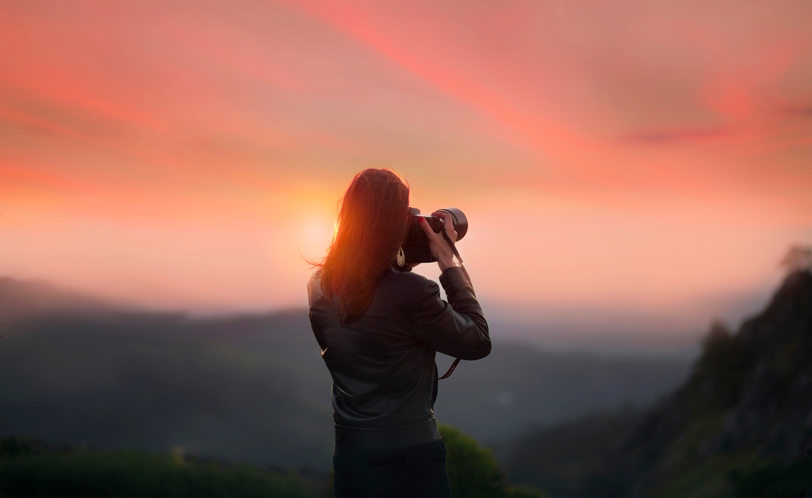 Fotografija Za Začetnike