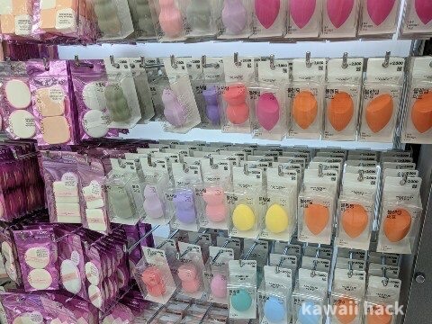 明洞のダイソー