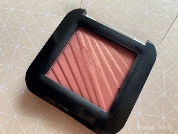 クチュールブラッシャー