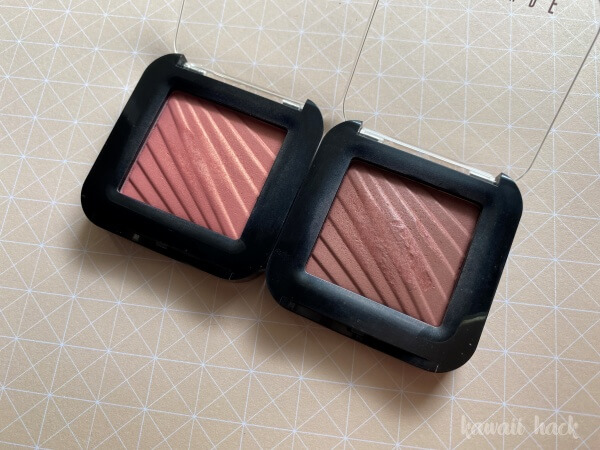 クチュールブラッシャー