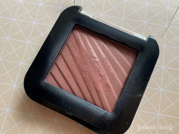 クチュールブラッシャー