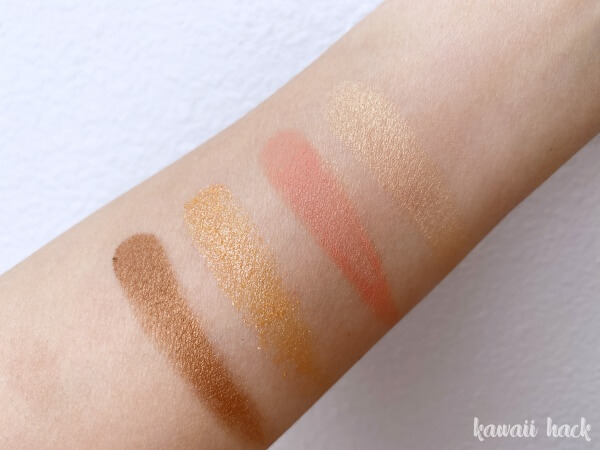 ラネージュ アイディアルシャドウ