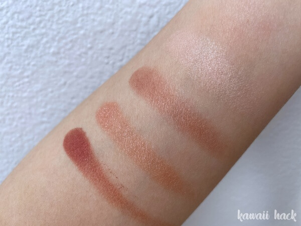 ラネージュ アイディアルシャドウ