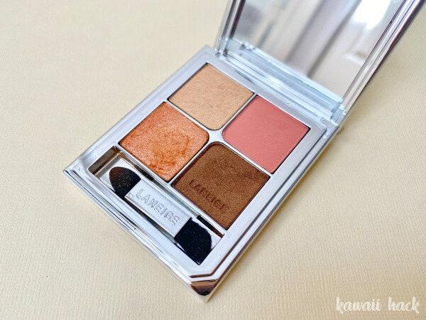 ラネージュ アイディアルシャドウ