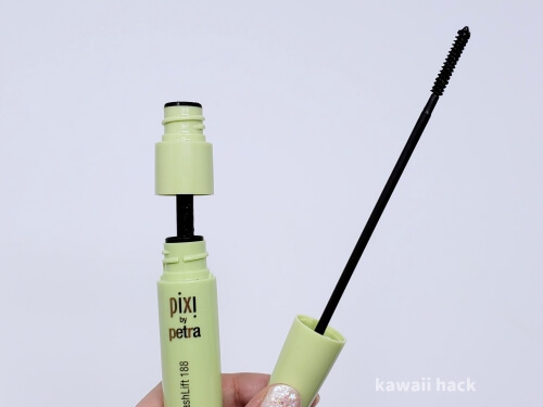 pixiマスカラ
