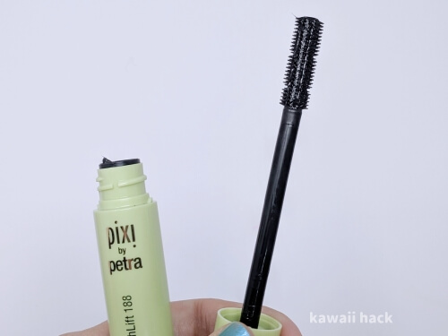pixiマスカラ