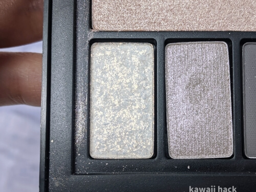 smashbox アイシャドウ