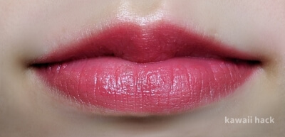 ジューシーパンムースティント