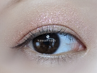 クチュールシャドウ メルト 19high fashion