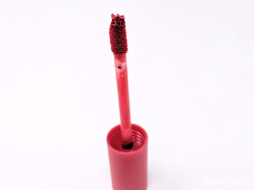 ジューシーパンムースティント アプリケーター