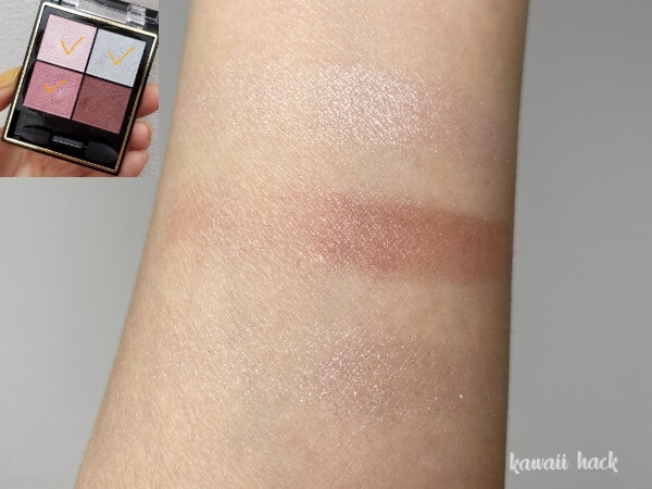 MAC アイベース 検証