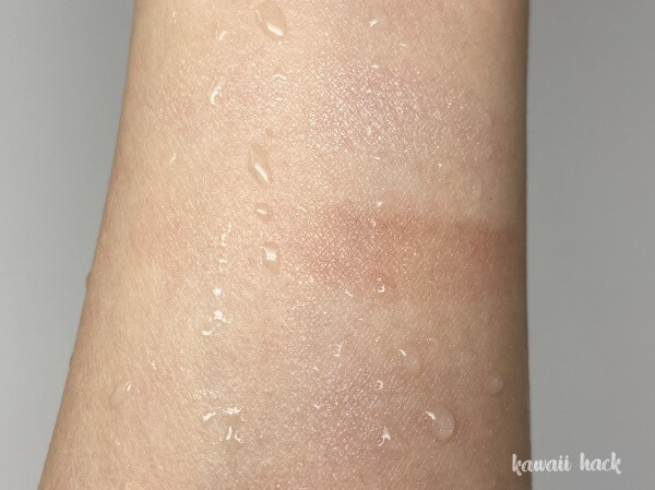 MAC アイベース 検証