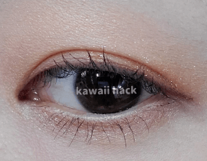 NARS アフターグローアイシャドウパレット メイク