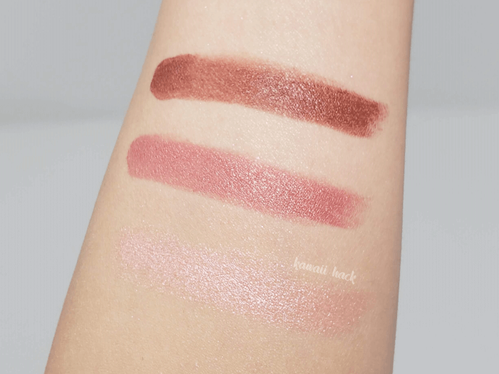 sephora lipstories