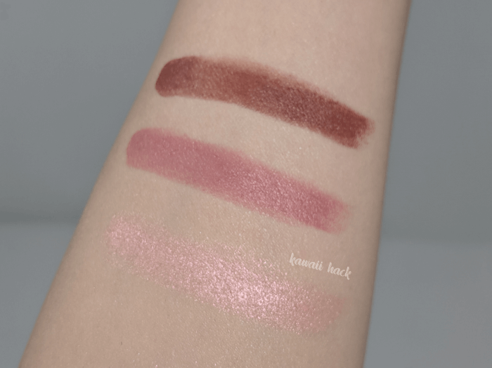 sephora lipstories