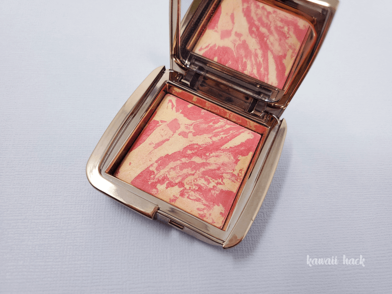 AMBIENT LIGHTING BLUSH