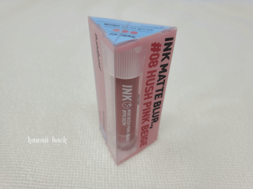 ペリペラ インクマットブラー