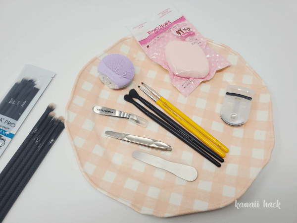 私のお気に入りの美容ツール8選